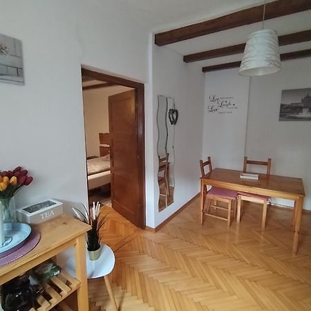 Apartmani Stonewood Zagrzeb Zewnętrze zdjęcie