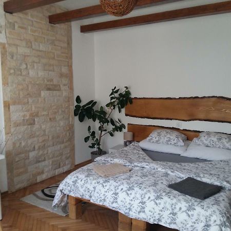 Apartmani Stonewood Zagrzeb Zewnętrze zdjęcie