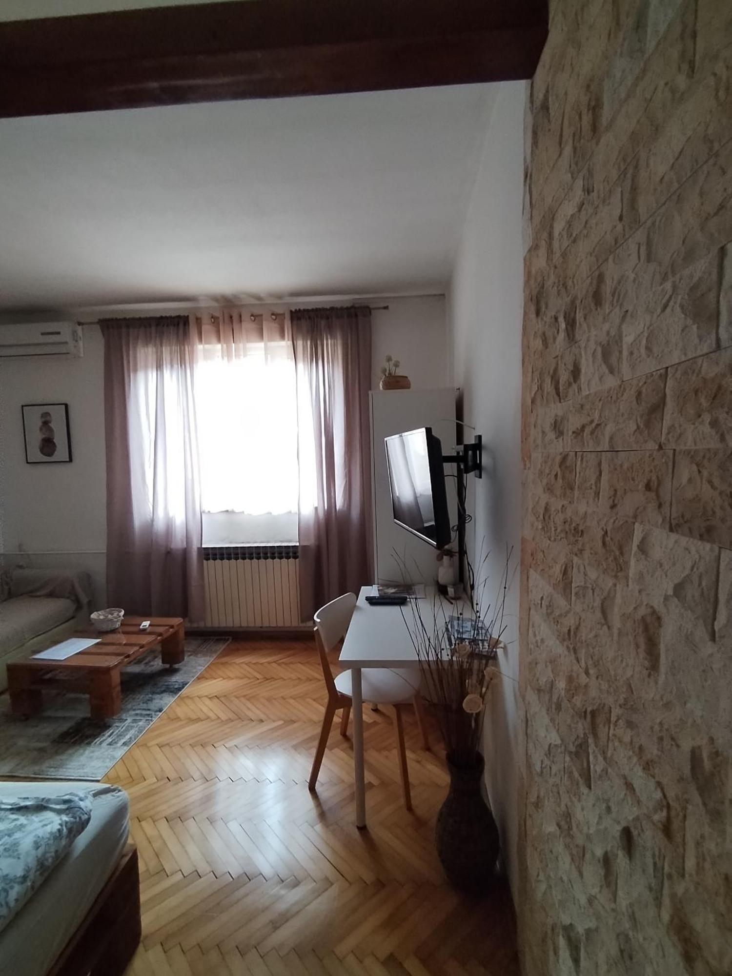 Apartmani Stonewood Zagrzeb Pokój zdjęcie