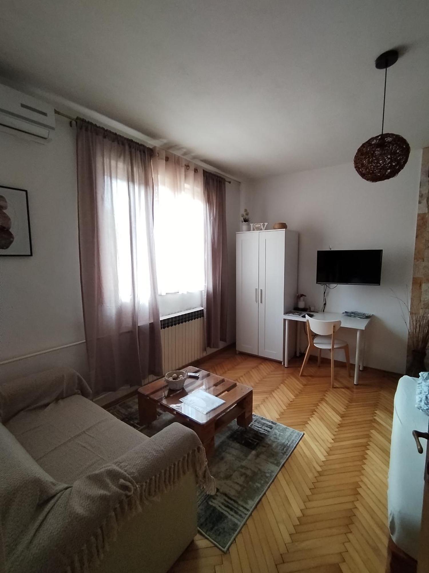 Apartmani Stonewood Zagrzeb Zewnętrze zdjęcie