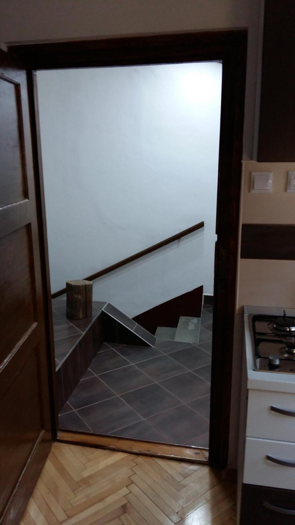 Apartmani Stonewood Zagrzeb Zewnętrze zdjęcie