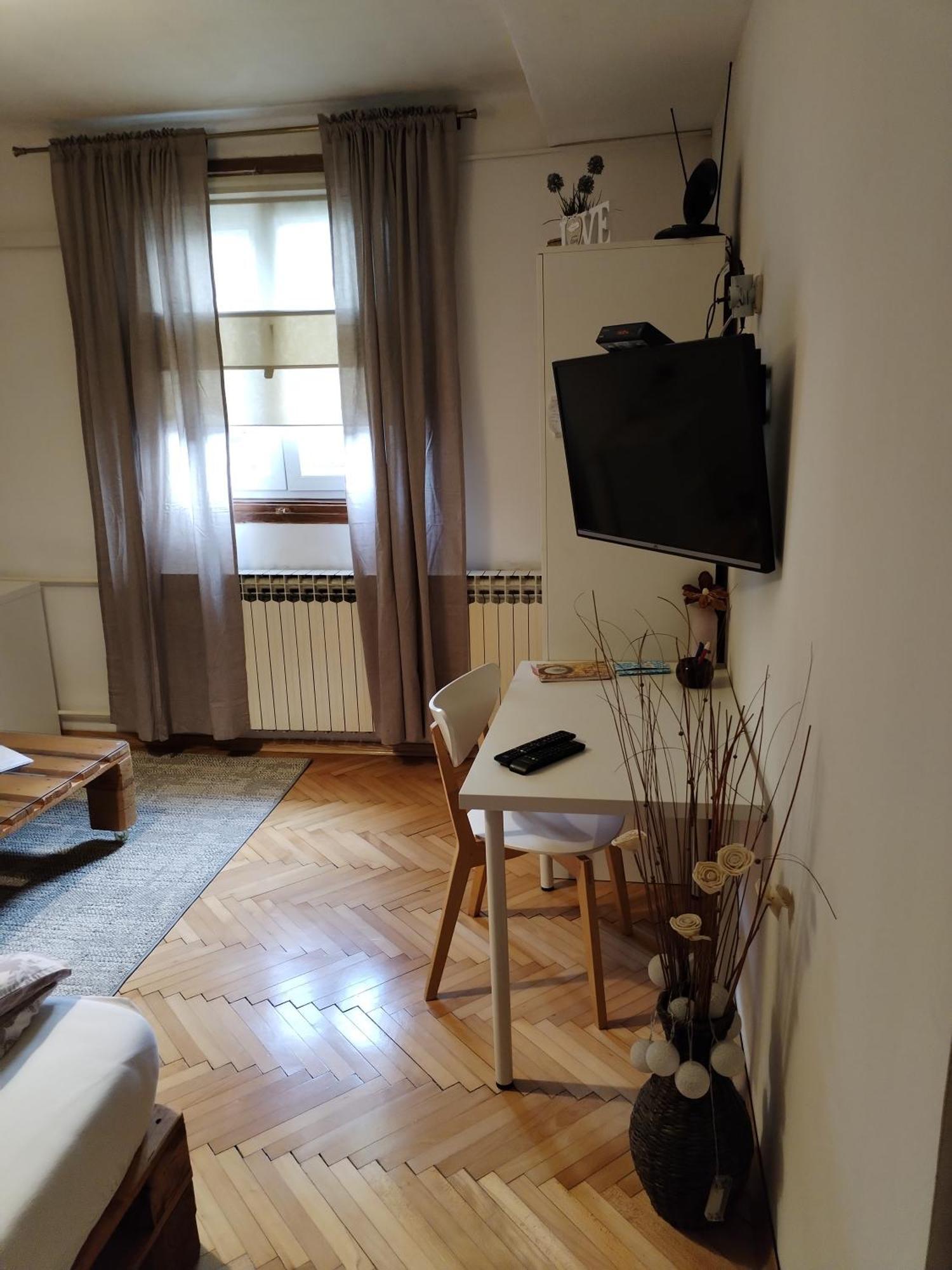 Apartmani Stonewood Zagrzeb Zewnętrze zdjęcie