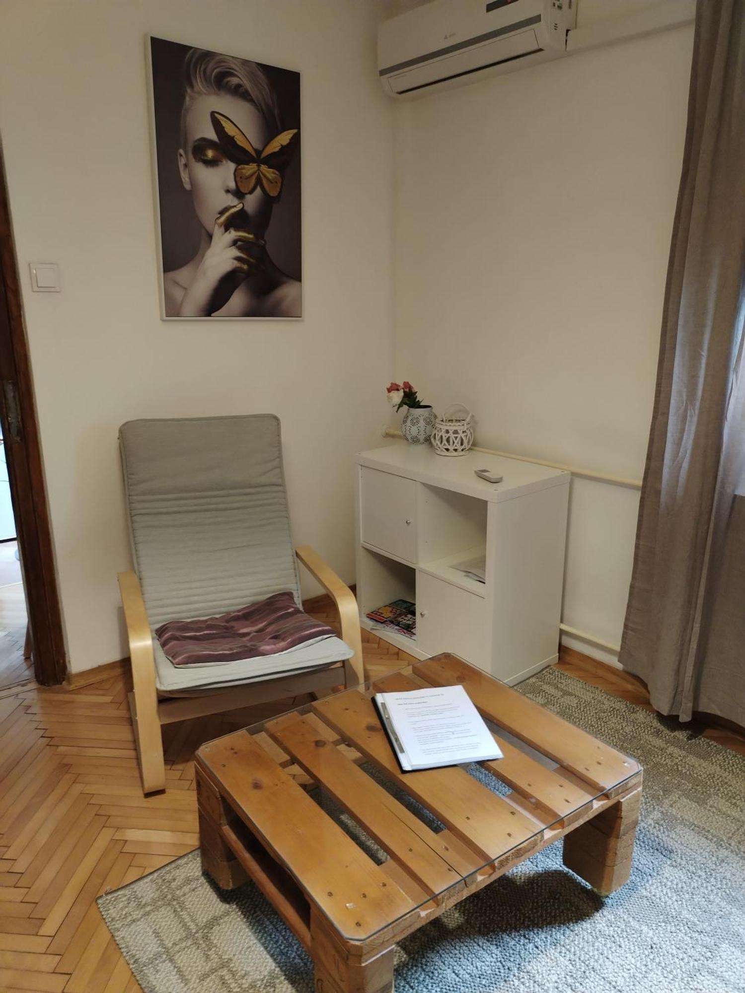 Apartmani Stonewood Zagrzeb Zewnętrze zdjęcie