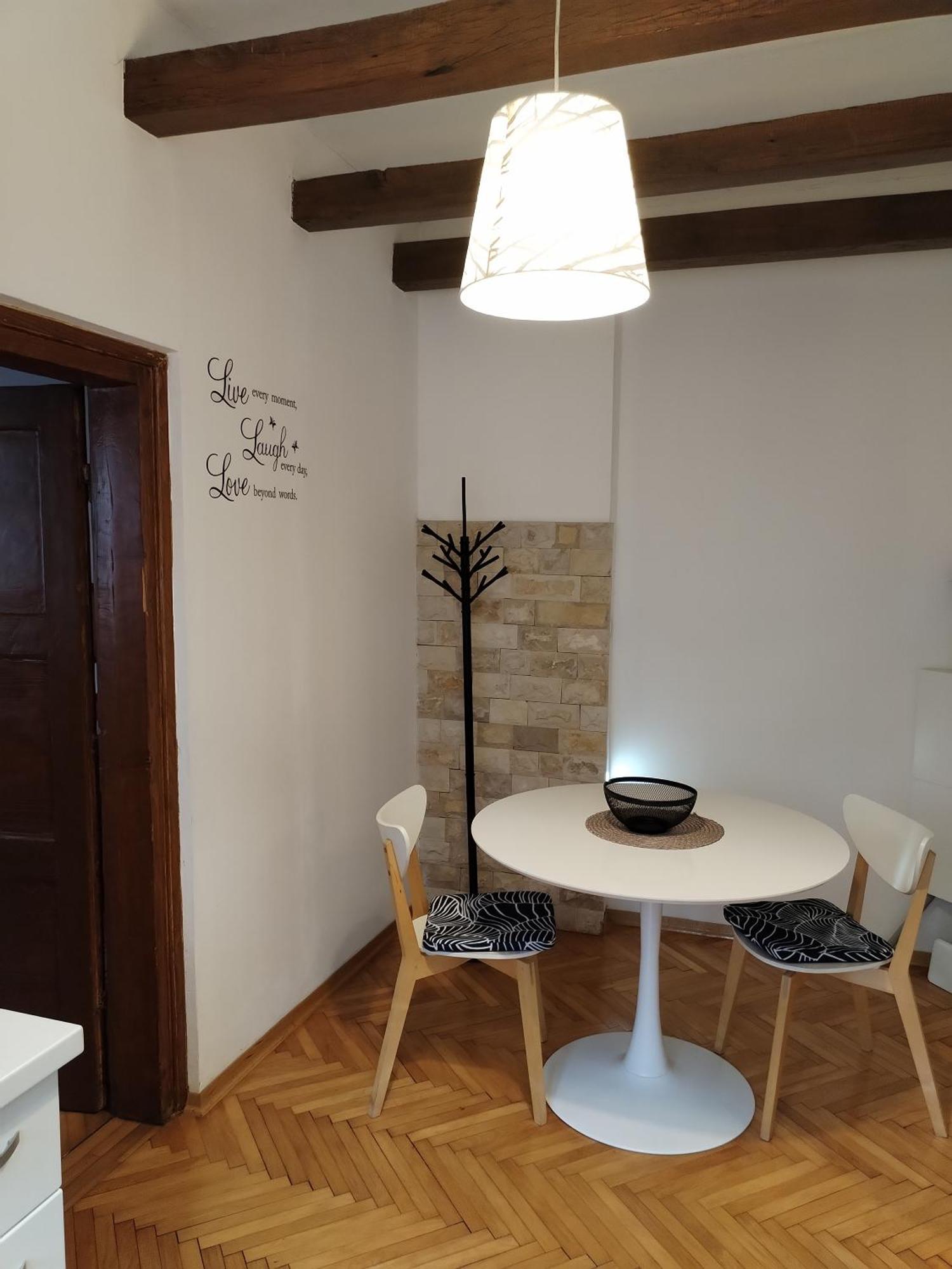 Apartmani Stonewood Zagrzeb Pokój zdjęcie