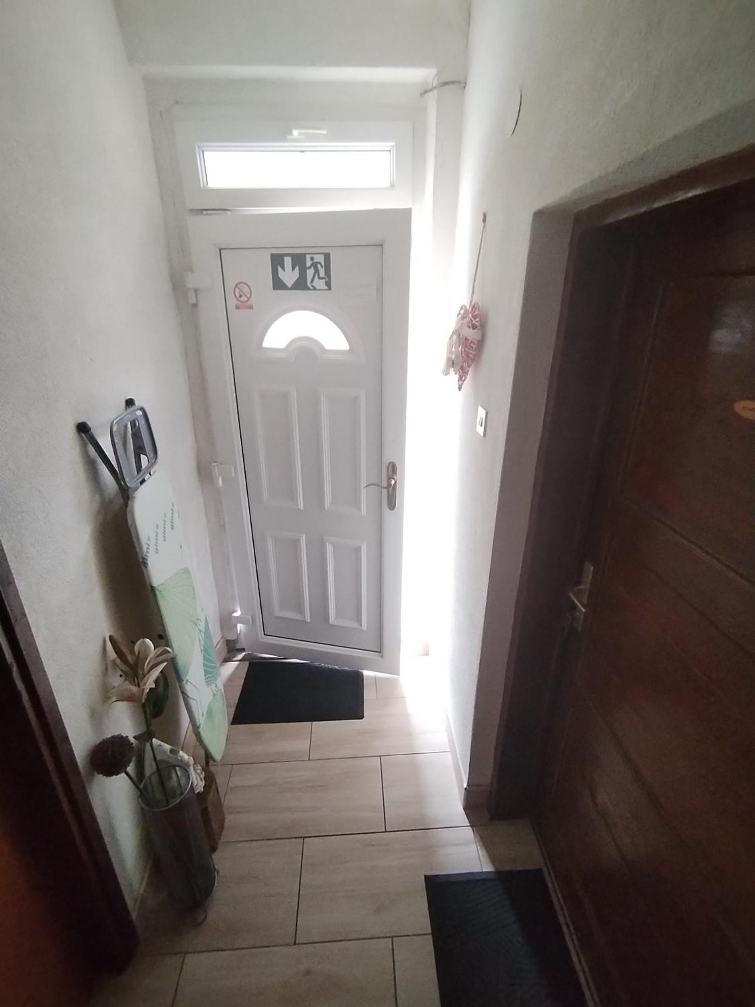 Apartmani Stonewood Zagrzeb Zewnętrze zdjęcie