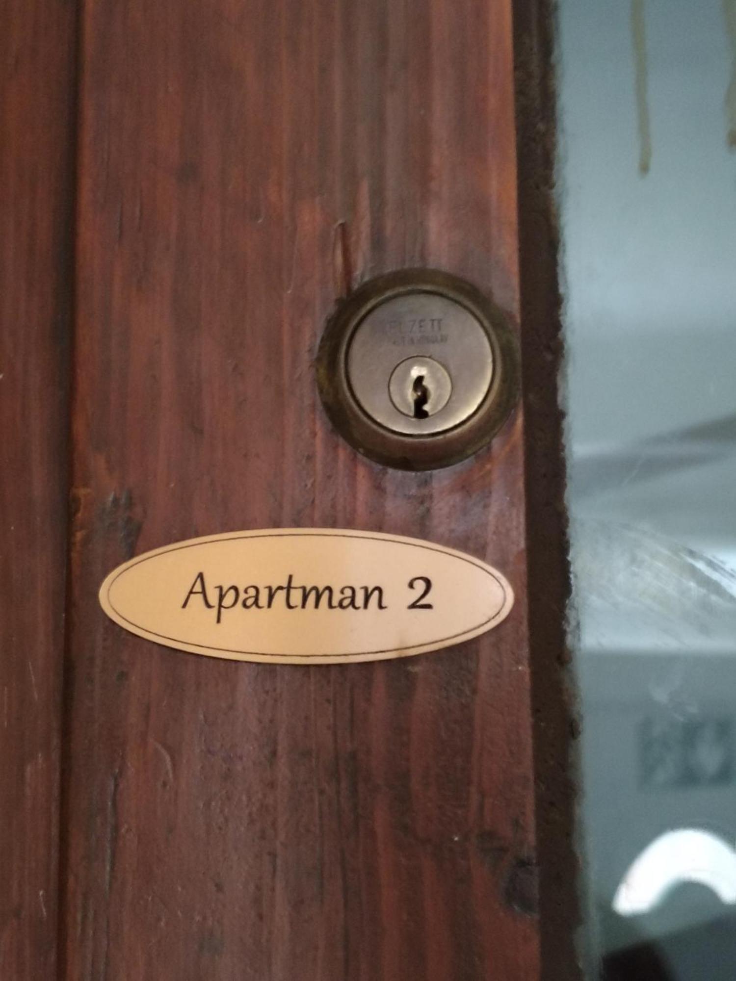 Apartmani Stonewood Zagrzeb Pokój zdjęcie