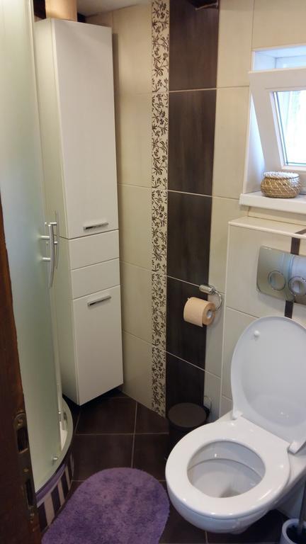 Apartmani Stonewood Zagrzeb Zewnętrze zdjęcie