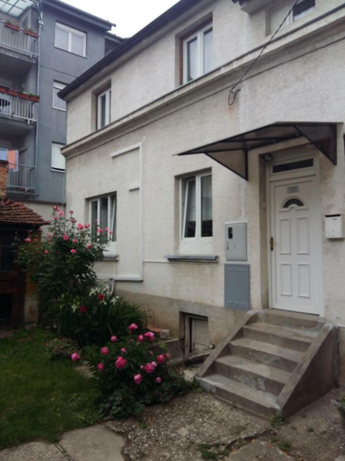 Apartmani Stonewood Zagrzeb Zewnętrze zdjęcie