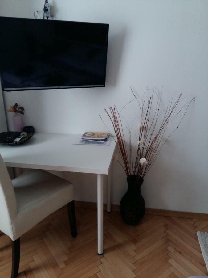 Apartmani Stonewood Zagrzeb Zewnętrze zdjęcie