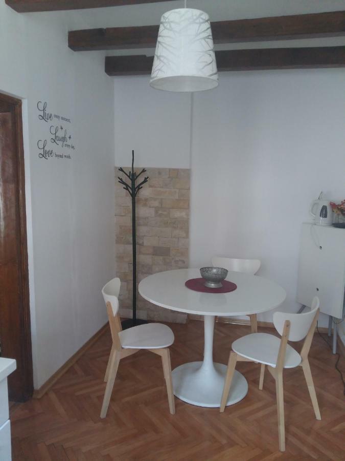 Apartmani Stonewood Zagrzeb Zewnętrze zdjęcie